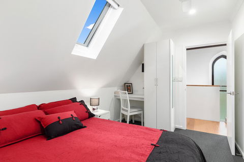 Cloisters Of Kalangadoo - Accommodation Port Macquarie 9