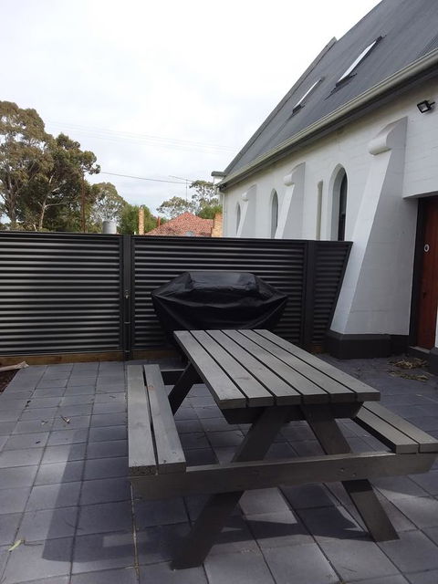 Cloisters Of Kalangadoo - Accommodation Port Macquarie 5