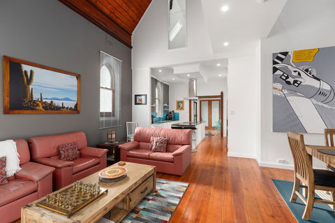Cloisters Of Kalangadoo - Accommodation Port Macquarie 17