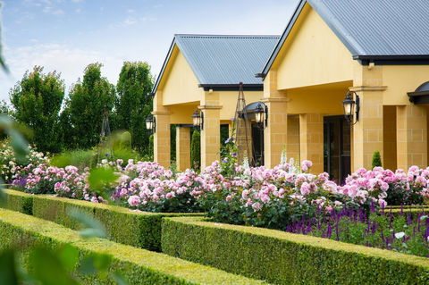 The Barn Accommodation - Accommodation Port Macquarie 15