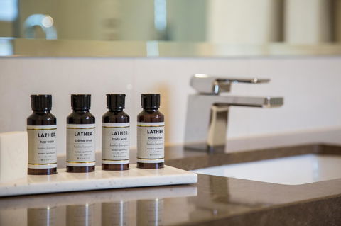 The Barn Accommodation - Accommodation Port Macquarie 22