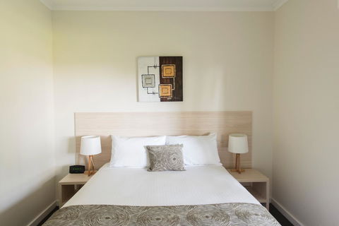 The Barn Accommodation - Accommodation Port Macquarie 42