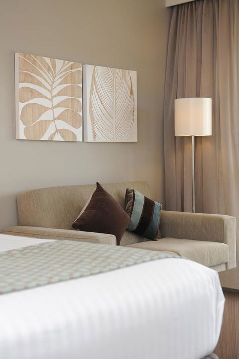 The Barn Accommodation - Accommodation Port Macquarie 32