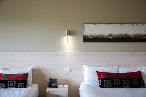 The Barn Accommodation - Accommodation Port Macquarie 29