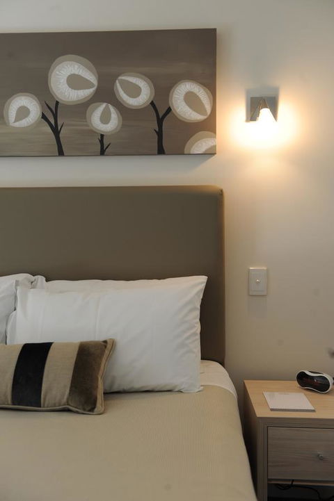 The Barn Accommodation - Accommodation Port Macquarie 39