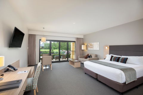 The Barn Accommodation - Accommodation Port Macquarie 25