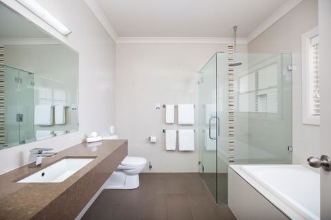 The Barn Accommodation - Accommodation Port Macquarie 21