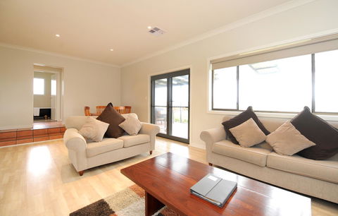 The Barn Accommodation - Accommodation Port Macquarie 41