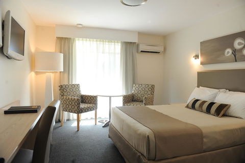 The Barn Accommodation - Accommodation Port Macquarie 38