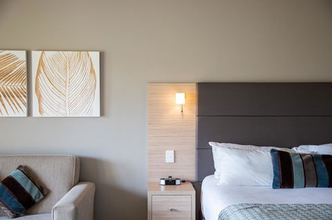 The Barn Accommodation - Accommodation Port Macquarie 23