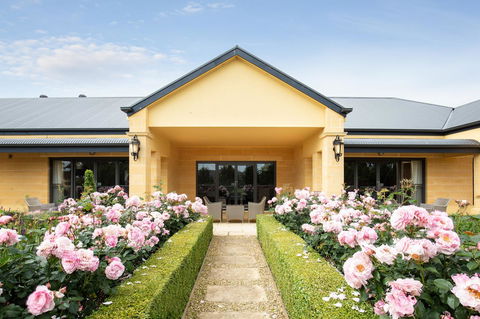 The Barn Accommodation - Accommodation Port Macquarie 16