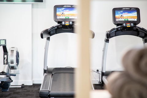 The Barn Accommodation - Accommodation Port Macquarie 13