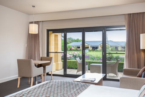 The Barn Accommodation - Accommodation Port Macquarie 24