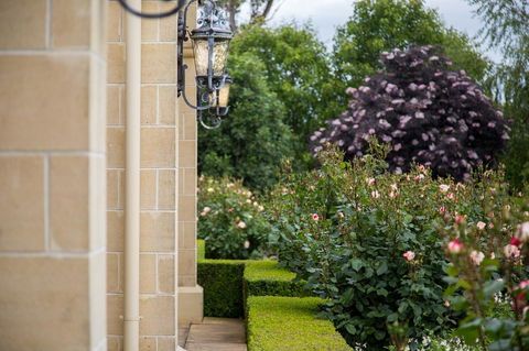 The Barn Accommodation - Accommodation Port Macquarie 26