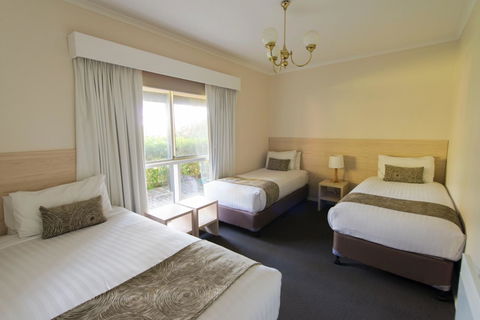 The Barn Accommodation - Accommodation Port Macquarie 43