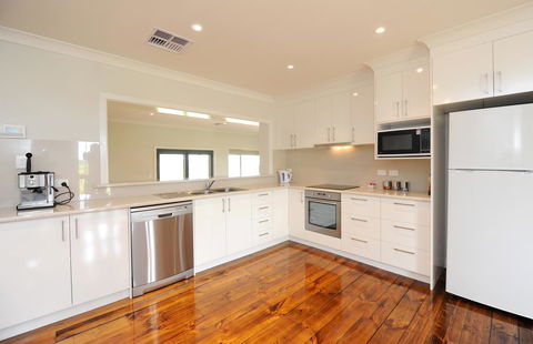 The Barn Accommodation - Accommodation Port Macquarie 40