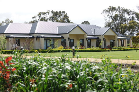 The Barn Accommodation - Accommodation Port Macquarie 3
