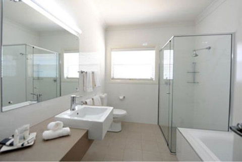 The Barn Accommodation - Accommodation Port Macquarie 35