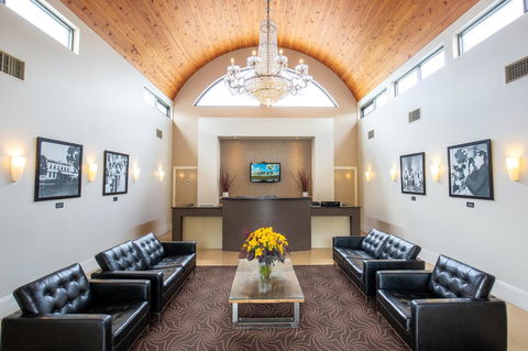 The Barn Accommodation - Accommodation Port Macquarie 7