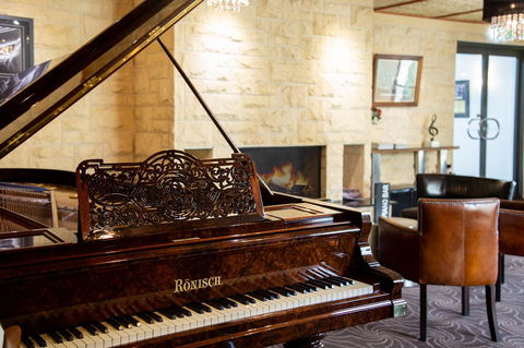 The Barn Accommodation - Accommodation Port Macquarie 11