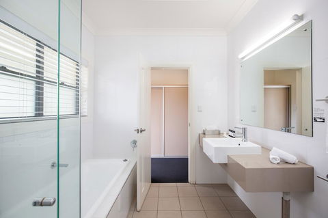 The Barn Accommodation - Accommodation Port Macquarie 33