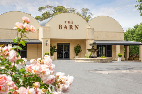 The Barn Accommodation - Accommodation Port Macquarie 6