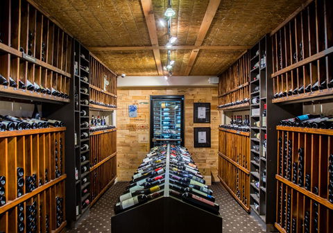 The Barn Accommodation - Accommodation Port Macquarie 9