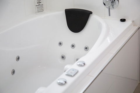 The Barn Accommodation - Accommodation Port Macquarie 31