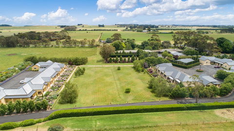 The Barn Accommodation - Accommodation Port Macquarie 1