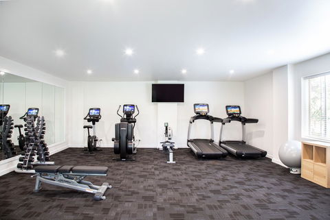 The Barn Accommodation - Accommodation Port Macquarie 14