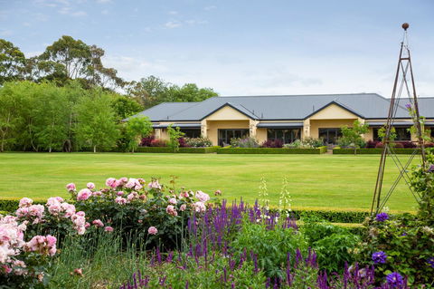 The Barn Accommodation - Accommodation Port Macquarie 0
