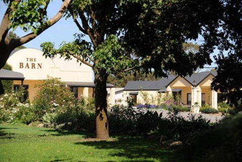 The Barn Accommodation - Accommodation Port Macquarie 4