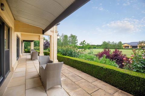 The Barn Accommodation - Accommodation Port Macquarie 27