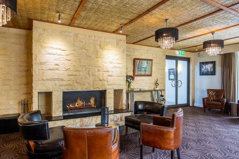 The Barn Accommodation - Accommodation Port Macquarie 12