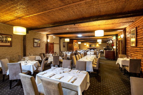 The Barn Accommodation - Accommodation Port Macquarie 8