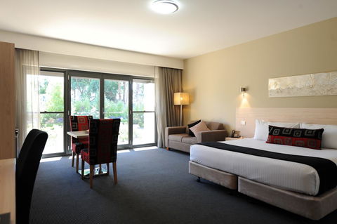 The Barn Accommodation - Accommodation Port Macquarie 34