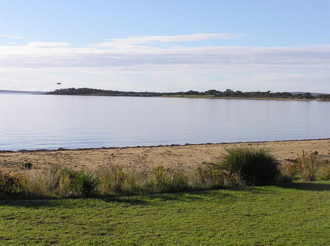 Mariners Cay Apartment - Accommodation Port Macquarie 7