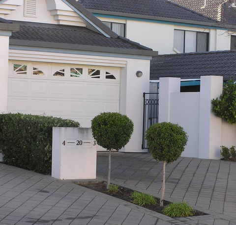 Mariners Cay Apartment - Accommodation Port Macquarie 4