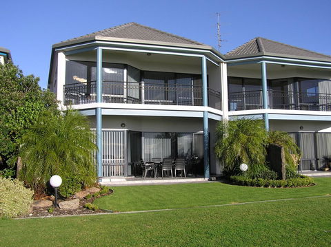 Mariners Cay Apartment - Accommodation Port Macquarie 3