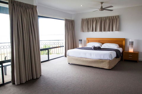 Mariners Cay Apartment - Accommodation Port Macquarie 15