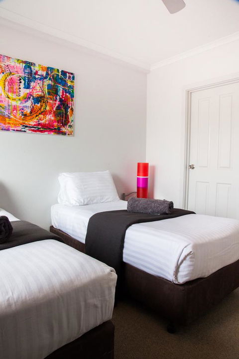 Mariners Cay Apartment - Accommodation Port Macquarie 13