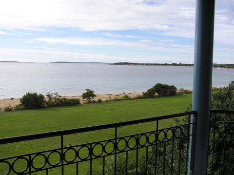 Mariners Cay Apartment - Accommodation Port Macquarie 6