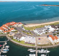Mariners Cay Apartment - Accommodation Port Macquarie