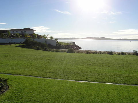 Mariners Cay Apartment - Accommodation Port Macquarie 8