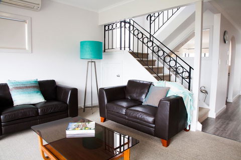 Mariners Cay Apartment - Accommodation Port Macquarie 12