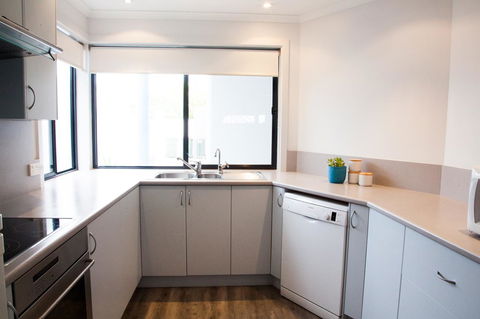 Mariners Cay Apartment - Accommodation Port Macquarie 11