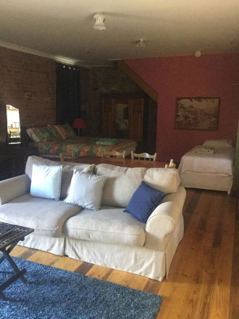 Original Hat Factory - Accommodation Port Macquarie 2