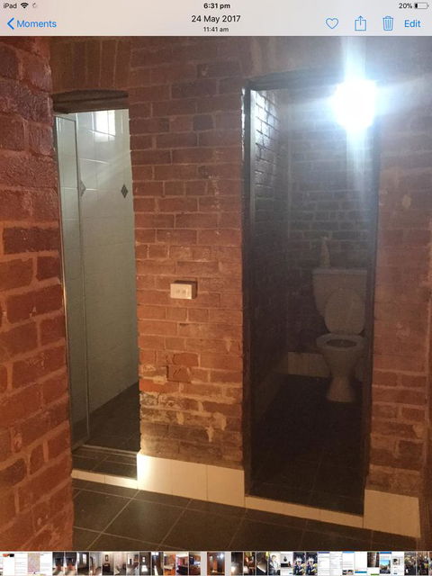 Original Hat Factory - Accommodation Port Macquarie 3