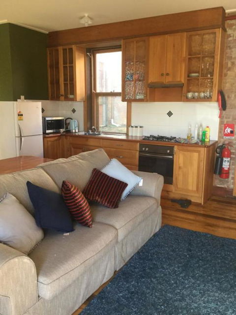 Original Hat Factory - Accommodation Port Macquarie 7