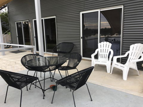 Washpool Retreat - Accommodation Port Macquarie 6